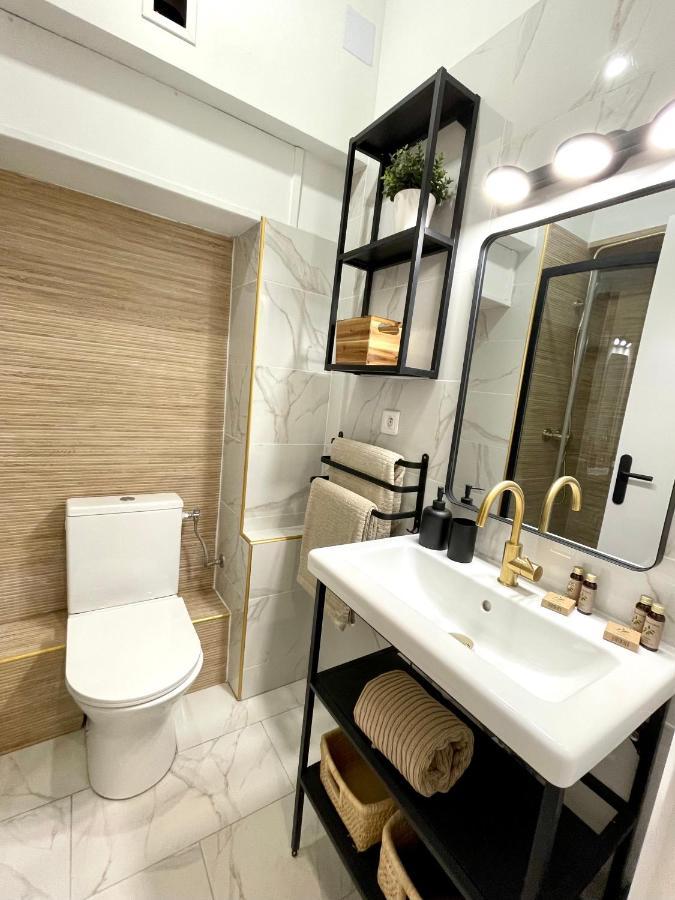 Ferienwohnung Cosy Cocoon - 2 To 4 Travelers. Nizza Exterior foto